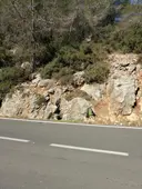 Avenc del Voral - Miniatura 1, Olesa de Bonesvalls
