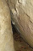 Cova Primus - Miniatura 3, Santa Maria de Besora