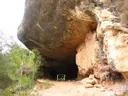 Cova del Julio - Miniatura 2, Granadella, La