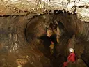 Cova de Rialb - Miniature 7, Queralbs