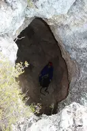 Cova Superior del Joncar - Thumbnail 2, Font-rubí