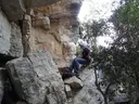 Cova de Can Casildo - Miniatura 2, Cervelló