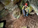 Cova de Santufa - Miniatura 3, Pont de Bar, El