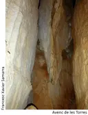 Avenc de les Torres - Miniatura 3, Falset