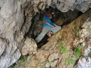 Cova Remuntant de la Bretxa - Miniatura 2, Urús