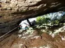 Cova de les Llosanques - Miniatura 2, Castellar del Riu