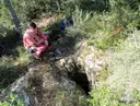 Avenc dels Pinyerets - Miniatura 1, Montmell, El