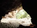 Cova de l'Omella - Miniatur 2, Font-rubí