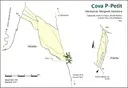 Cova P-petit - Thumbnail 1, Bruc, El