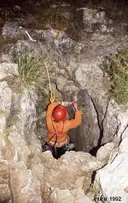 Avenc d'en Pasant - Miniatura 2, Begues