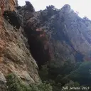 Cova de Santa Fe - Miniatura 1, Coll de Nargó