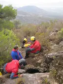 Avenc de la Torreta - Miniatura 1, Tivenys