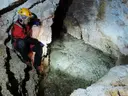 Avenc del Cingle de Roca Alta - Thumbnail 6, Sant Esteve de la Sarga