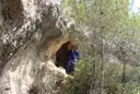 Cova Superior del Joncar - Thumbnail 1, Font-rubí