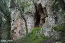 Cova de l'Avellaner - Thumbnail 2, Planes d'Hostoles, Les