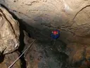 Avenc de les Penyes del Fuster - Miniatura 4, Olesa de Bonesvalls