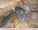Avenc del Camí de Campanilles - Miniature 2, Vilaplana