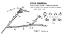 Cova Simanya - Thumbnail 2, Sant Llorenç Savall