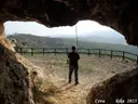 Cova I Abric de les Gunyoles - Miniatura 2, Avinyonet del Penedès