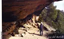 Cova del Bertolí - Miniatura 2, Granadella, La