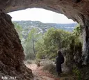 Cova Nº6 de l'Escudelleta - Miniatura 4, Capafonts