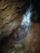 Avenc dels Encantats - Miniatura 7, Gósol
