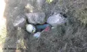 Avenc Raspós - Miniatura 1, Begues