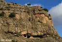 Espluga Nº9 dels Corrals de Gurp - Miniatura 1, Tremp