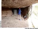 Cova dels Plans de l'hostal - Miniatura 2, Cervià de les Garrigues