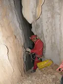 Avenc de la Gavarrera - Miniatura 9, Àger