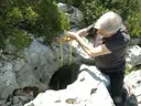 Avenc de les Branques - Miniatur 2, Sitges