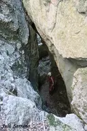 Esquerdes de l'Isaac - Miniatura 11, Vilanova de Meià