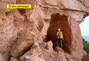Coves Roges - Miniatura 5, Marganell