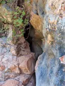 Esquerda de la Canal d'urús - Miniatura 2, Urús