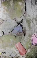 Avenc del Coll de la Creu - Miniatura 3, Coll de Nargó