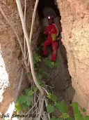 Cova Central - Miniatura 1, Gallifa