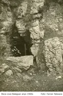 Cova Balaguer - Thumbnail 4, Alfara de Carles