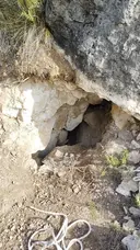 Avenc de la Kropka - Miniatura 1, Àger