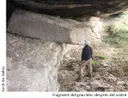 Balma de Ca l'andaló - Thumbnail 2, Santa Maria de Merlès