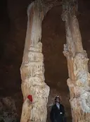 Cova Fonda de Tragó - Thumbnail 2, Os de Balaguer