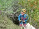 Avenc del Cataplanell - صورة مصغرة 5, Coll de Nargó