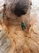 Avenc de Pic d'espies - Miniatura 8, Coll de Nargó