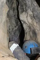 Cova de les Gralles - Miniatura 2, Capolat