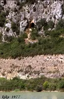 Cova dels Muricecs - Miniatura 1, Llimiana