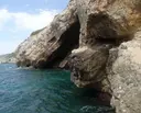 Cova de l'Amfiteatre - Miniatura 2, Sitges