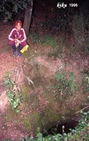 Avenc de la Carbonera - 缩略图 1, Castellar del Vallès