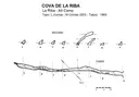Cova de la Riba - Miniatura 1, Riba, La