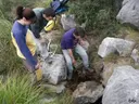 Avenc de Can Jaques - Miniatura 2, Begues