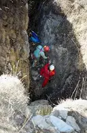 Forat del Miquelet - Thumbnail 3, Ogassa