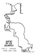 Avenc de les Calobres - Thumbnail 4, Perelló, El